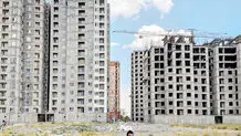 قفل تسهیلات بر مسکن دولتی