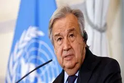 سازمان ملل زنگ خطر را برای سودان به صدا در آورد
