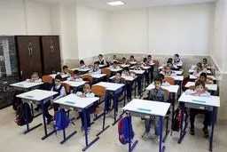 مدارس غیردولتی رتبه‌بندی می‌شوند