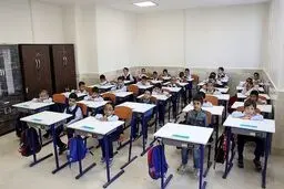 مدارس غیردولتی رتبه‌بندی می‌شوند