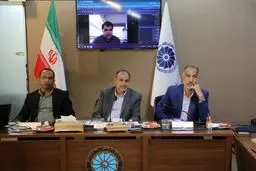 مسؤول : العراق یمتلک سوقا کبیرة للبضائع الایرانیة