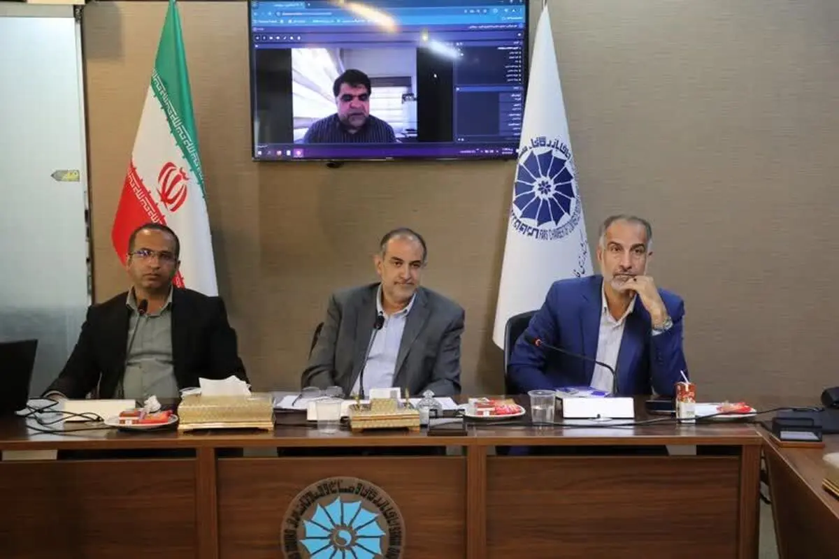 مسؤول : العراق یمتلک سوقا کبیرة للبضائع الایرانیة