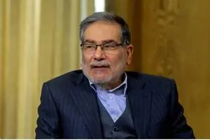 شمخانی: اقدام مقابله‌ای با اتحادیه اروپا فوری خواهد بود