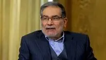 شمخانی: پاسخ به اقدام نظامی آمریکا بی‌سابقه خواهد بود