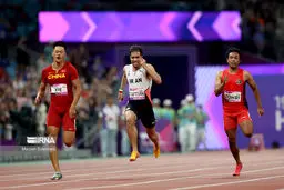 ایران تستضیف بطولة آسیا لألعاب القوى لعام 2024
