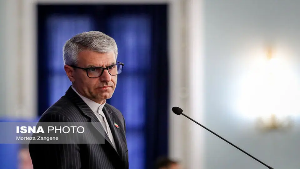بقایی: اگر آمریکا اراده داشته باشد، امکان پیشرفت در مذاکرات وجود دارد