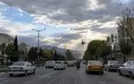 پیش بینی هوای قزوین فردا ۲۱ مرداد ۱۴۰۵/ دما کاهش می‌یابد