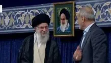 پزشکیان: ما تنها با همگرایی و قانون گرایی می توانیم از تنگناهای پیش روی کشور عبور کنیم/ ویدیو