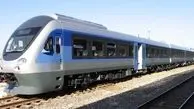 دستور رئیسی برای قطار سریع‌السیر تهران به مشهد