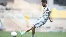 مهدی عبدی به خیبر خرم آباد پیوست