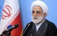 در بازگشت ایرانیان به وطن باید موانع بی‌اعتمادی رفع شود

