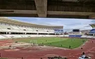 هزینه بازسازی ورزشگاه فجر سپاسی
