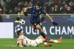 آخرین وضعیت طارمی در اینتر؛ بشیکتاش ترکیه جدی‌ترین مشتری مهاجم ایرانی

