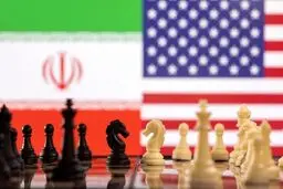 گفت‌و‌گویی  در مورد توافق هسته‌ای موقت میان ایران و آمریکا در کار نیست