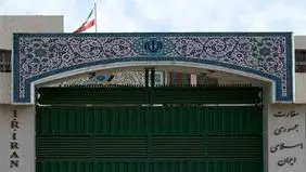 ایران روادید رایگان به زائران پاکستان می‌دهد 