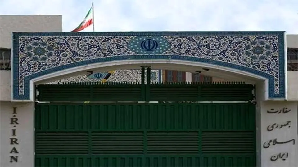 ایران روادید رایگان به زائران پاکستان میدهد