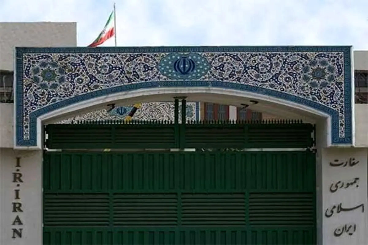 ایران روادید رایگان به زائران پاکستان می‌دهد 