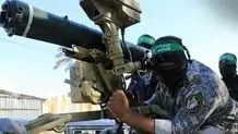 حماس حملات آمریکا در سوریه و عراق را محکوم کرد