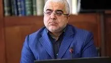 اینکه منفورترین نماینده تاریخ به رئیس‌جمهور سابق توهین کند جای سوال دارد