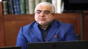 اینکه منفورترین نماینده تاریخ به رئیس‌جمهور سابق توهین کند جای سوال دارد