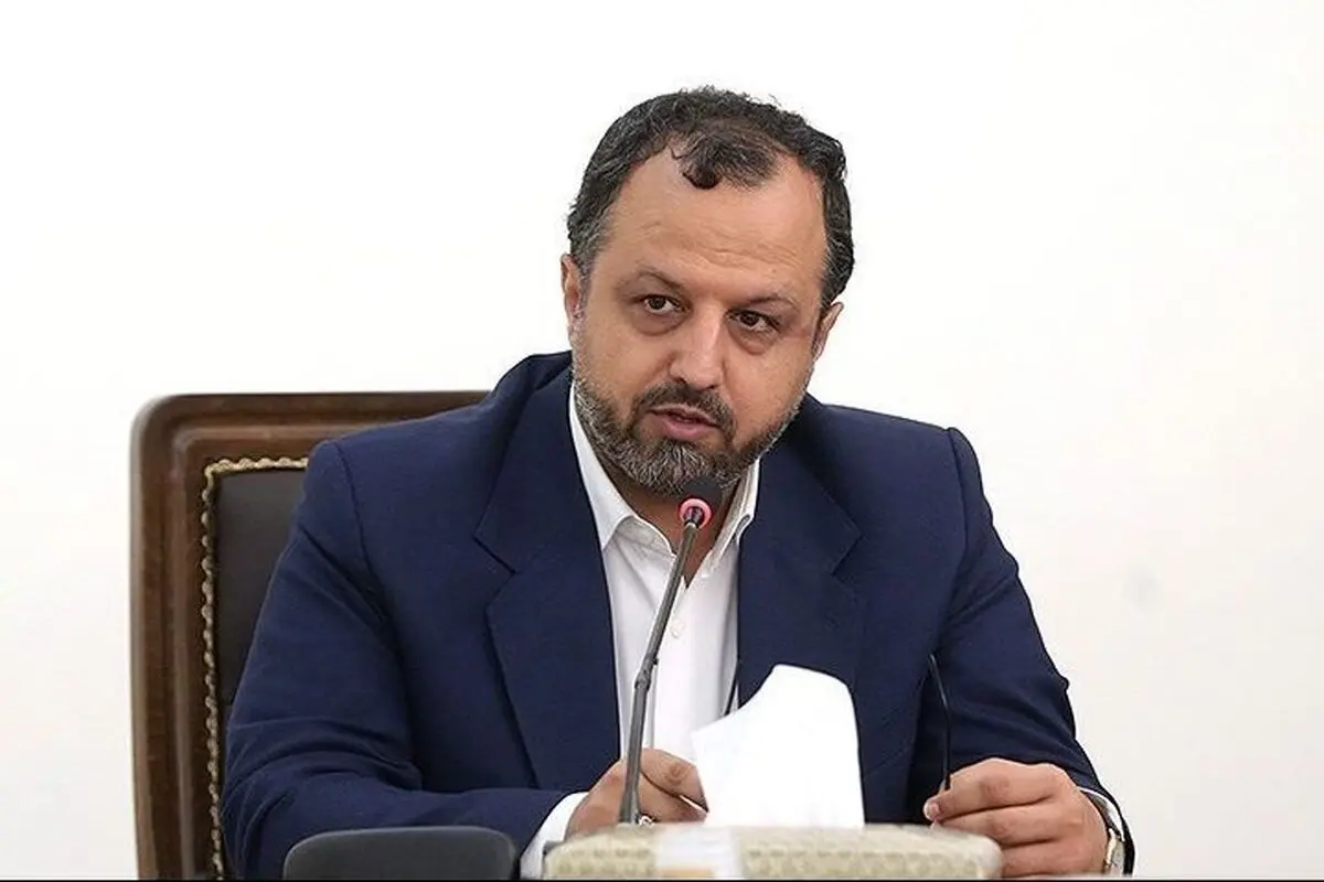 ۲ درخواست مهم وزیر اقتصاد از مجمع تشخیص و شورای نگهبان