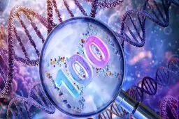 راز صدساله شدن برخی افراد چیست؟