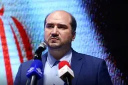 واکنش معاون اجرایی رییس‌جمهوری به آخرین اخبار در مورد وضعیت بالگرد رییس‌جمهوری/ عکس