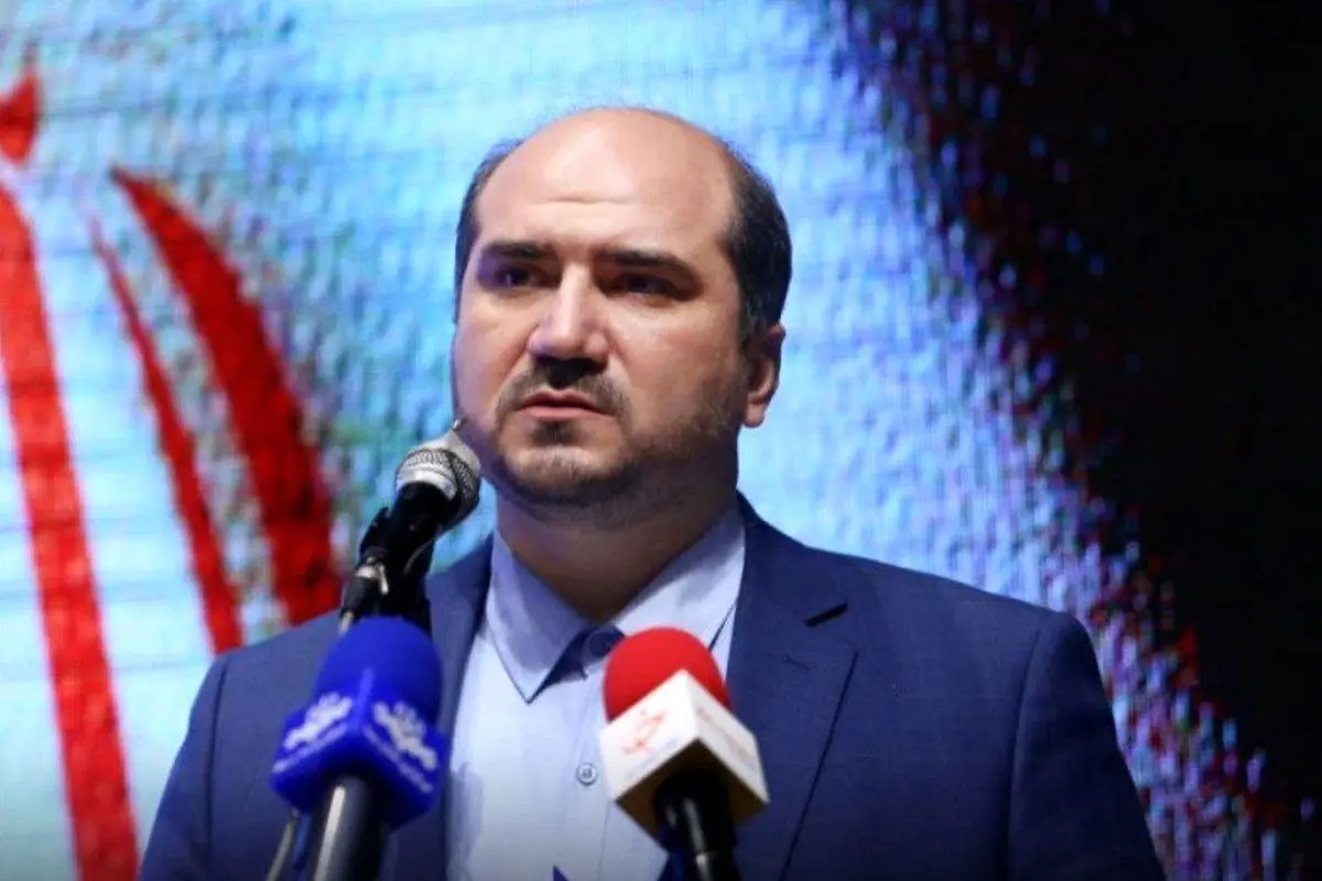 واکنش معاون اجرایی رییس‌جمهوری به آخرین اخبار در مورد وضعیت بالگرد رییس‌جمهوری/ عکس