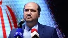 واکنش معاون اجرایی رییس‌جمهوری به آخرین اخبار در مورد وضعیت بالگرد رییس‌جمهوری/ عکس