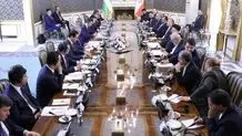 «دیپلماسی عزت» دولت سیزدهم به روایت بهادری جهرمی

