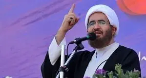 اظهارات امام جمعه تهران درباره روز عفاف و حجاب