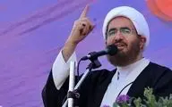 از خیانت برخی کشور‌های اسلامی به شدت ناراحتیم/ انتخابات ایران، یکی از سالم‌ترین انتخابات جهان است
