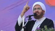 امام جمعه تهران: نیروها از «حالت جنگی» خارج نمی‌شوند؛ نفس تازه می‌کنند تداوم مسیر توسط آیت الله مجتبی خامنه‌ای