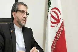تنش بین ایران و اروپا در حال کاهش است