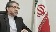 تنش بین ایران و اروپا در حال کاهش است
