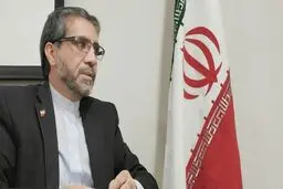 تنش بین ایران و اروپا در حال کاهش است