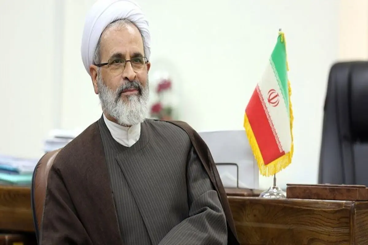 رئیس حوزه علمیه در دیدار با انسیه خزعلی: در عرصه زن و خانواده می‌شود تفاهم‌نامه‌ای را منعقد کرد

