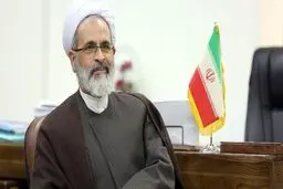 رئیس حوزه علمیه در دیدار با انسیه خزعلی: در عرصه زن و خانواده می‌شود تفاهم‌نامه‌ای را منعقد کرد

