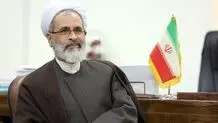 رئیس حوزه علمیه در دیدار با انسیه خزعلی: در عرصه زن و خانواده می‌شود تفاهم‌نامه‌ای را منعقد کرد

