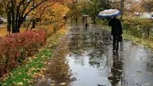 سخنگوی صنعت آب می‌گوید بارش ها در برخی استان‌ها حتی کمتر از ۵۰ درصد از حد نرمال است

