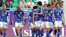 صعود ایران به یک چهارم نهایی جام ملت‌های آسیا؛ ایران 2 - ژاپن 1/ ویدئو و تصاویر