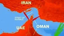 عمان از احتمال دریافت عوارض در تنگه هرمز گفت