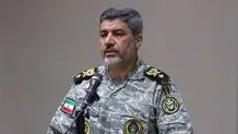سخنگوی ارتش: آمریکا واقعیت را بپذیرد و از منطقه خارج شود 