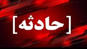 آتش سوزی در پارک ملی «تندوره» درگز مهار شد
