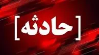آتش سوزی در پارک ملی «تندوره» درگز مهار شد
