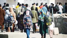 اتباع غیر‌مجاز رد مرز می‌شوند