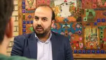 پایان رانتی با عنوان نقل و انتقال فرزندان هیات علمی