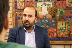 پایان رانتی با عنوان نقل و انتقال فرزندان هیات علمی