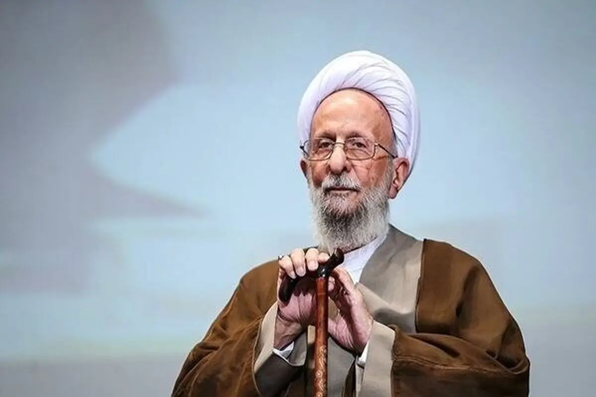 کیهان: امام به  آیت الله مصباح فرمودند هر وقت من رفتم جبهه شما هم بروید

