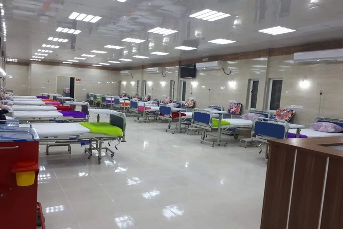 آغاز طرح سنجش تاب‌آوری برق اضطراری در بیمارستان‌های کرمان